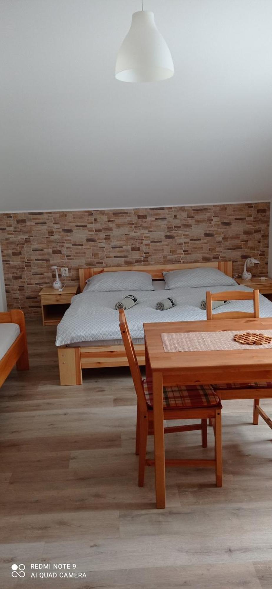 Penzion U Splavu Loket Kültér fotó